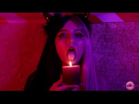 ❤️ Mamada apaixonada de Sexy Succubus con satisfacción bucal ☑ Vídeo porno en % gl.masseffect1.ru %
