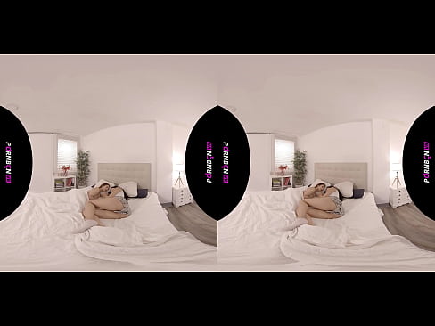 ❤️ PORNBCN VR Dúas novas lesbianas espertan cachondas en realidade virtual 4K 180 3D Geneva Bellucci Katrina Moreno ☑ Vídeo porno en % gl.masseffect1.ru %
